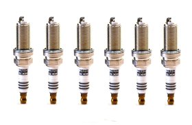 HKS KIA Stinger 3.3T M45IL Spark Plugs Set 2018 – 2023 HKS KIA Stinger 3.3T M45IL Spark Plugs Set 2018 – 2023