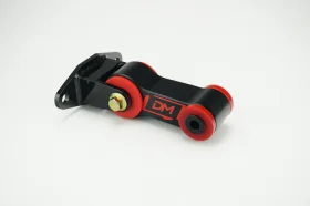 Damond Motorsports Veloster Rear Motor Mount 2012+ Damond Motorsports Veloster Rear Motor Mount 2012+