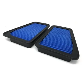 BMS Genesis G70 2.0T & 3.3T Drop-In Performance Air Filters BMS Genesis G70 2.0T & 3.3T Drop-In Performance Air Filters