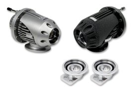 HKS Genesis G70 3.3T Dual Blow Off Valves and Adapter Kit 2019 – 2025 HKS Genesis G70 3.3T Dual Blow Off Valves and Adapter Kit 2019 – 2025