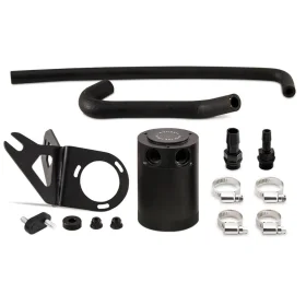 Mishimoto Genesis G70 3.3T Oil Catch Can 2022 – 2026 Mishimoto Genesis G70 3.3T Oil Catch Can 2022 – 2026